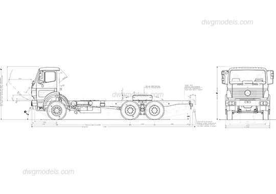 Mercedes-Benz SK 94