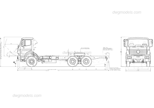 Mercedes-Benz SK 94