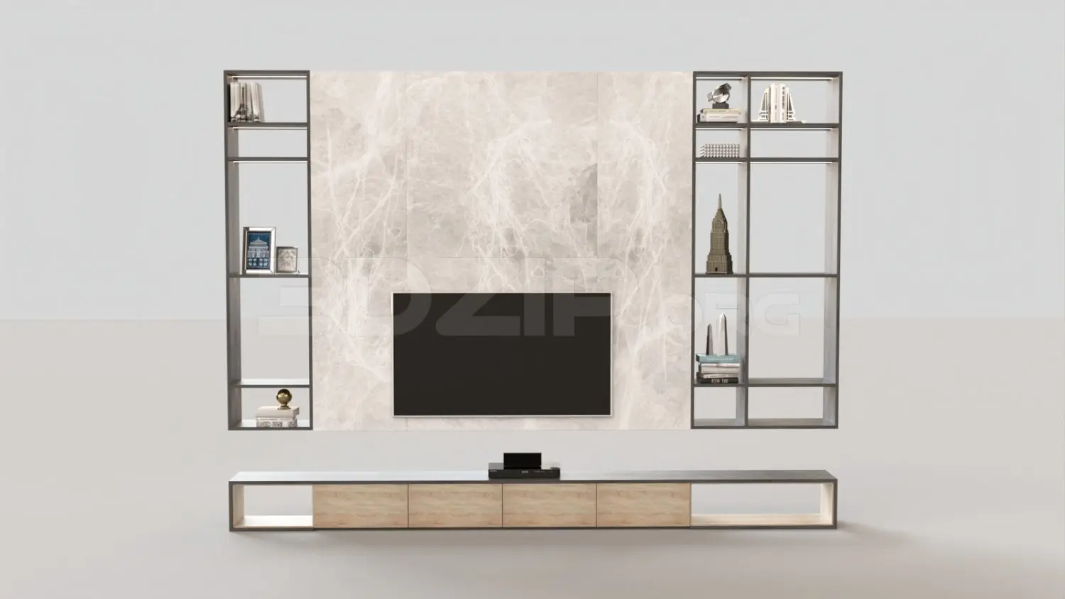 Tv Wall