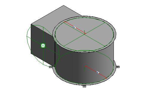 AFB-C_Upblast_Floor_Mount