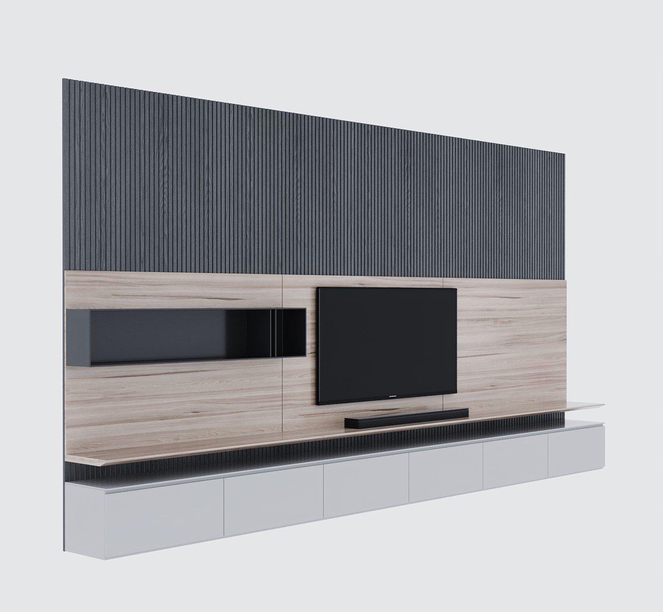 TV Cabinet