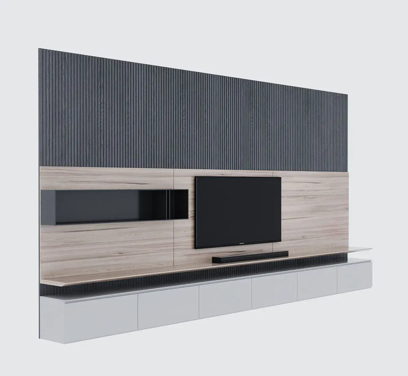 TV Cabinet