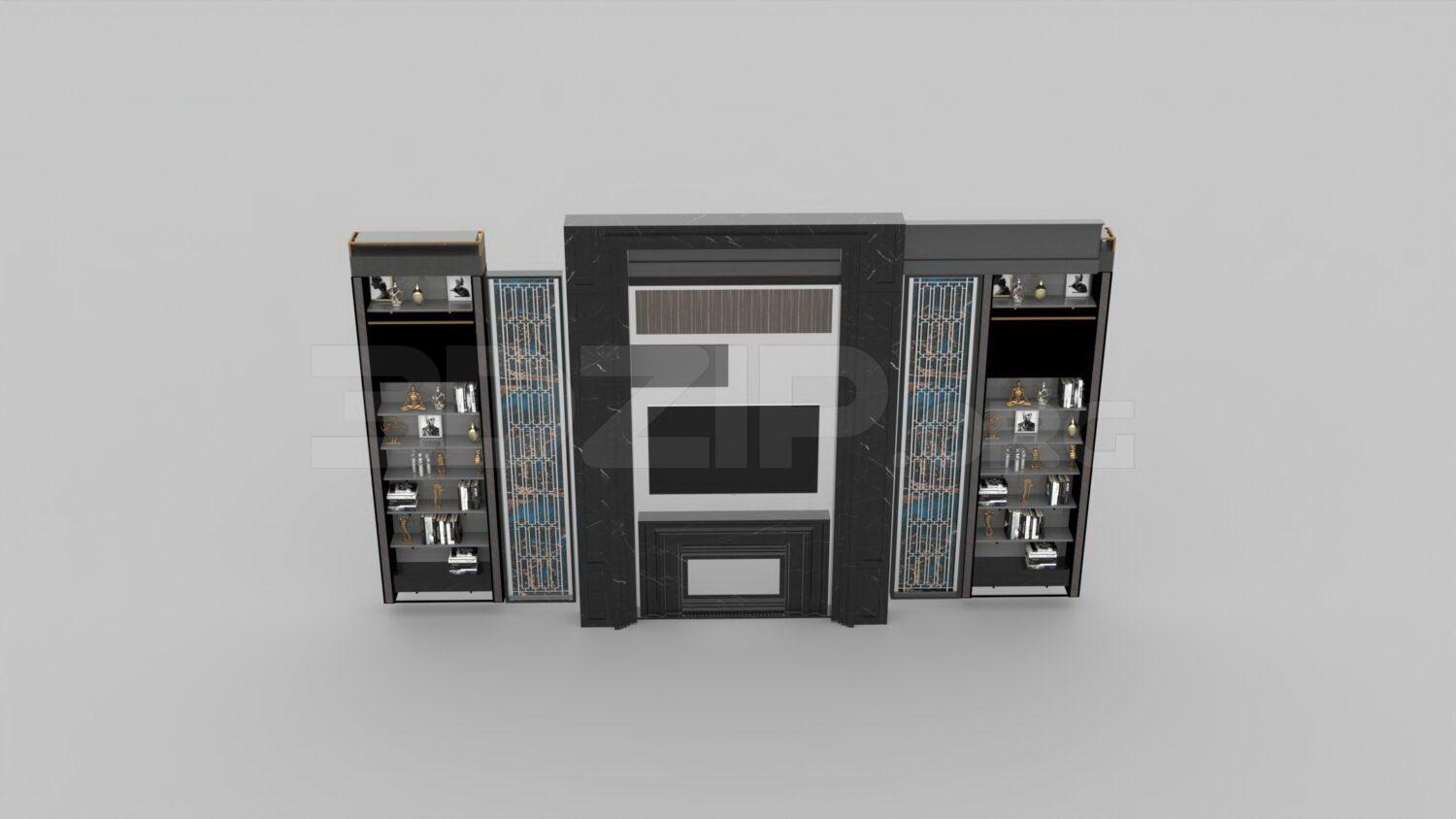 TV Cabinet