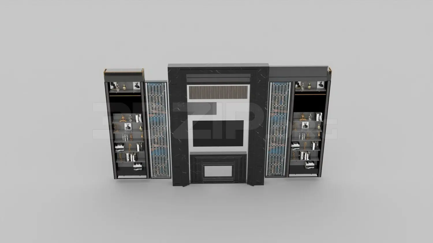 TV Cabinet