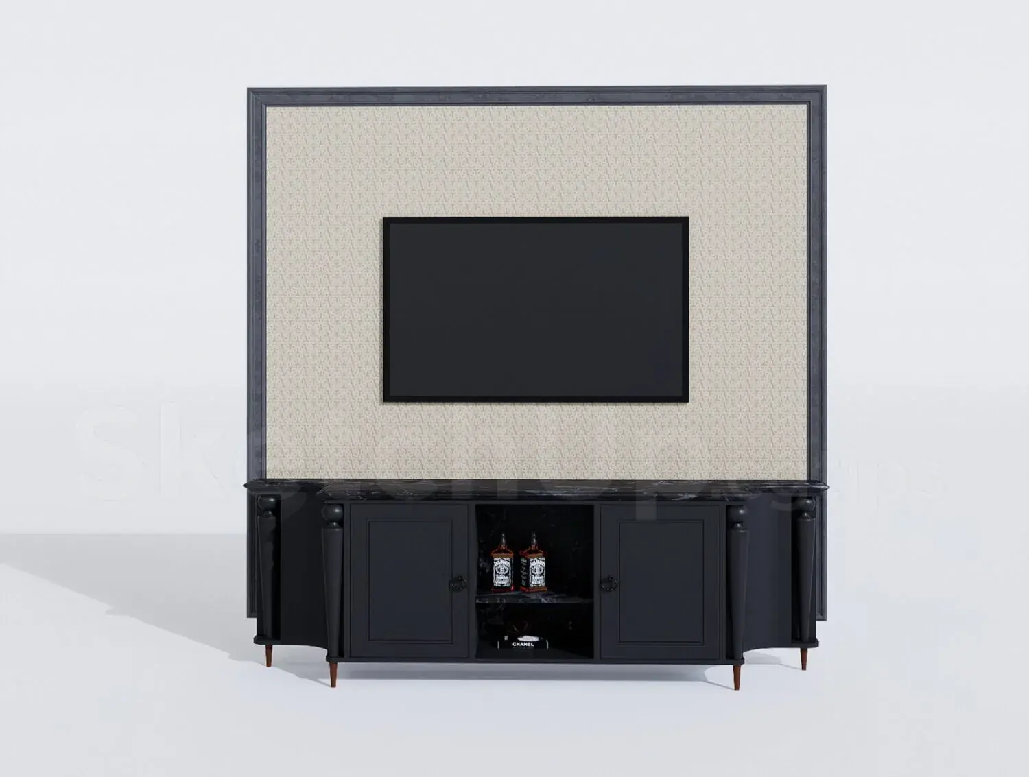 TV Wall