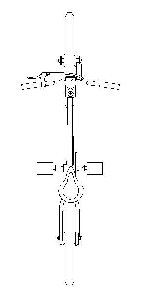 2d Bicycle