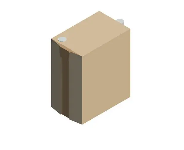 Lochinvar Sync Boiler