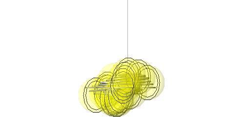 Layered Chandelier1