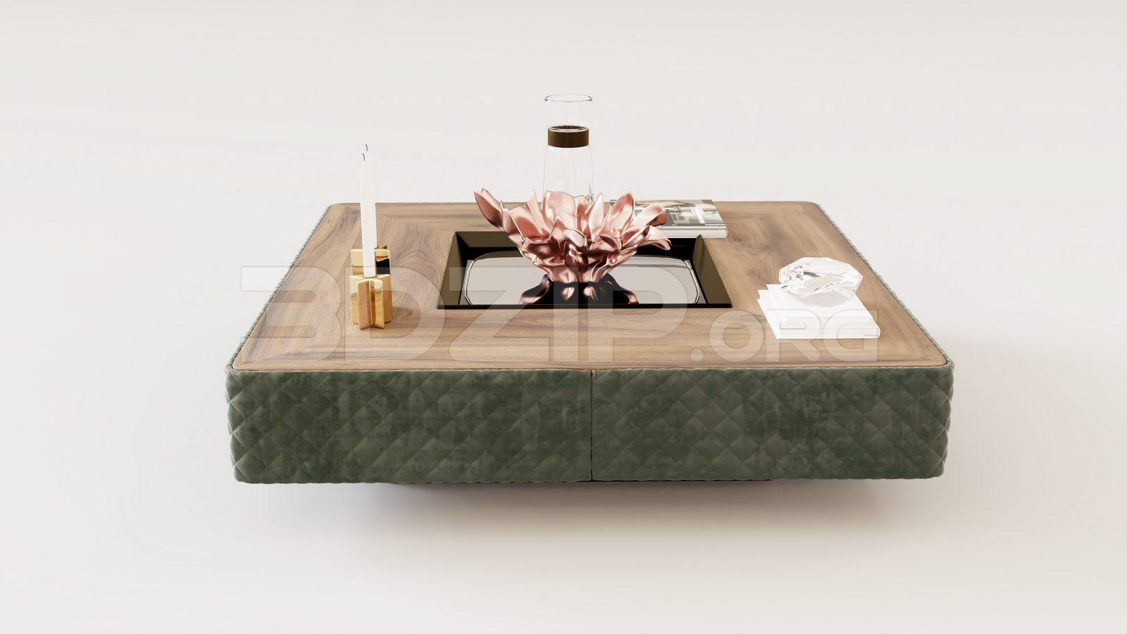 Tea Table