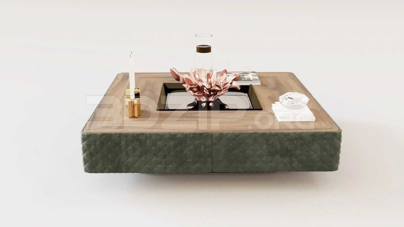 Tea Table