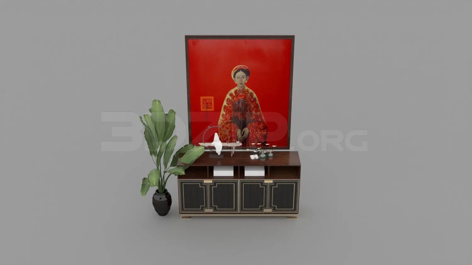 Display Cabinets