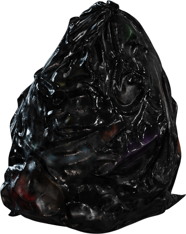 Trashbag