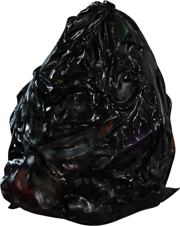 Trashbag