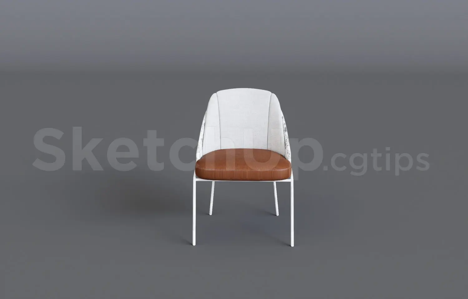 Chair — preview 1 (cgtips, CC0)
