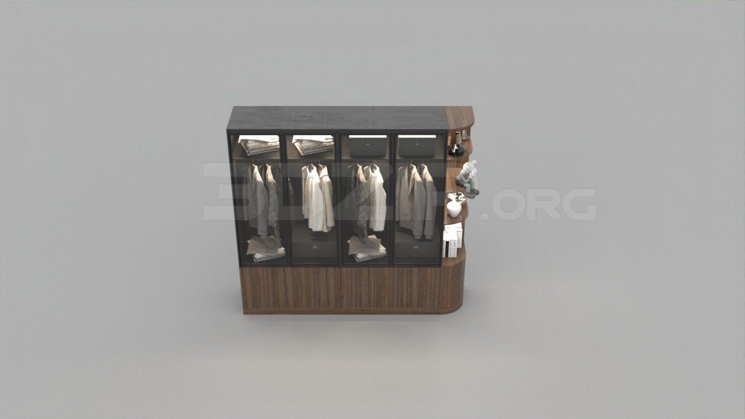 Wardrobe
