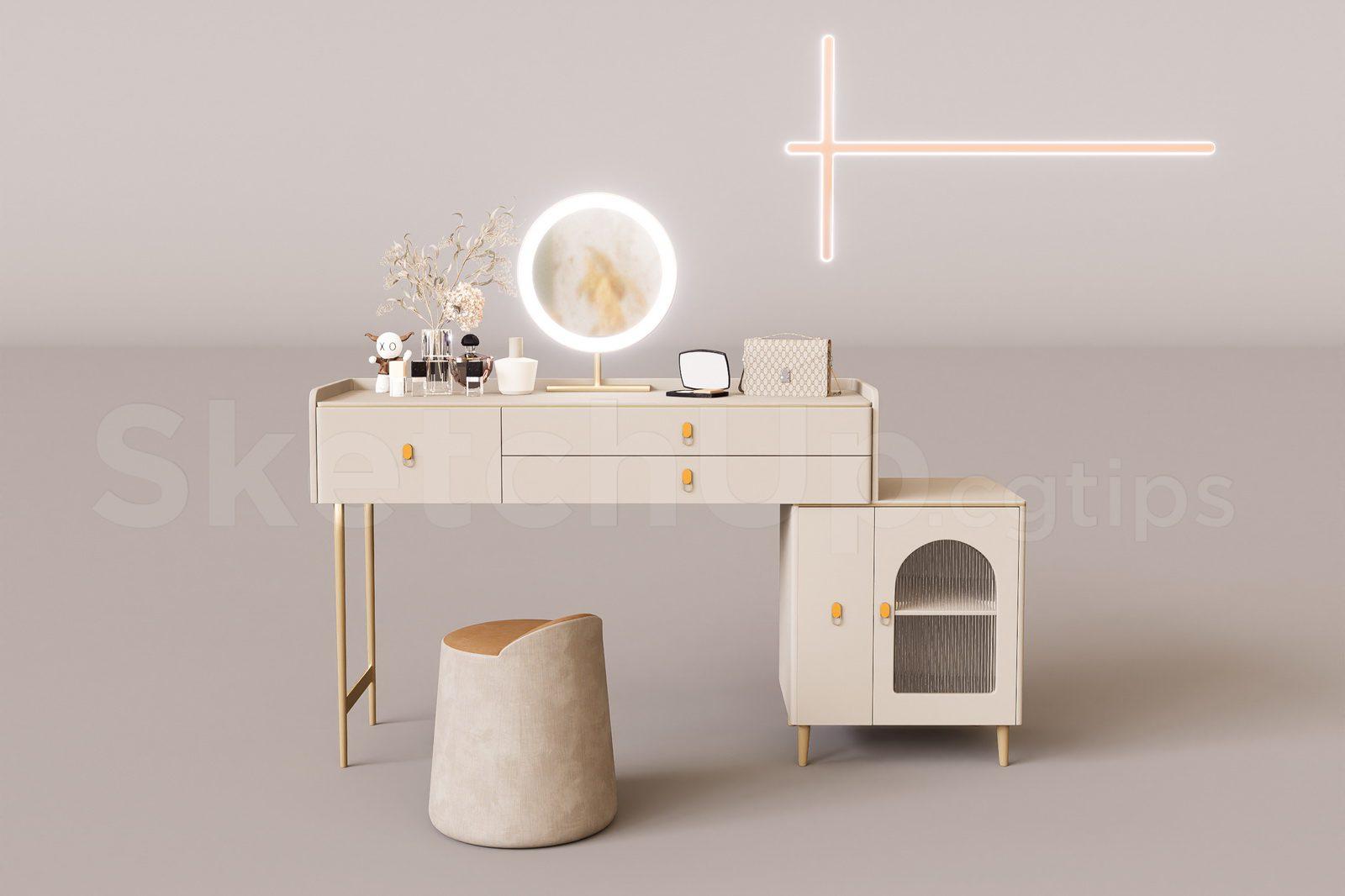 Dressing Table