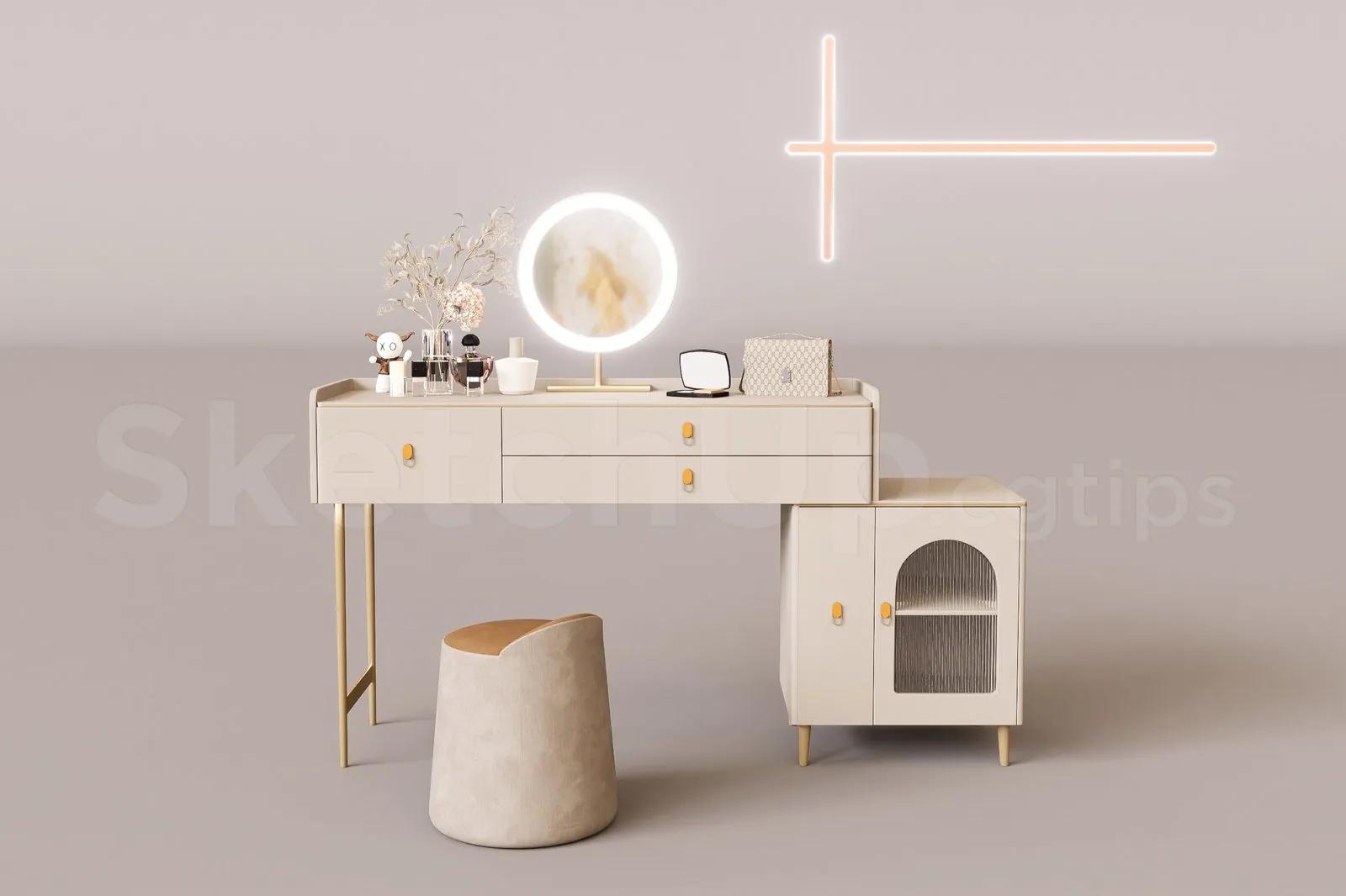 Dressing Table