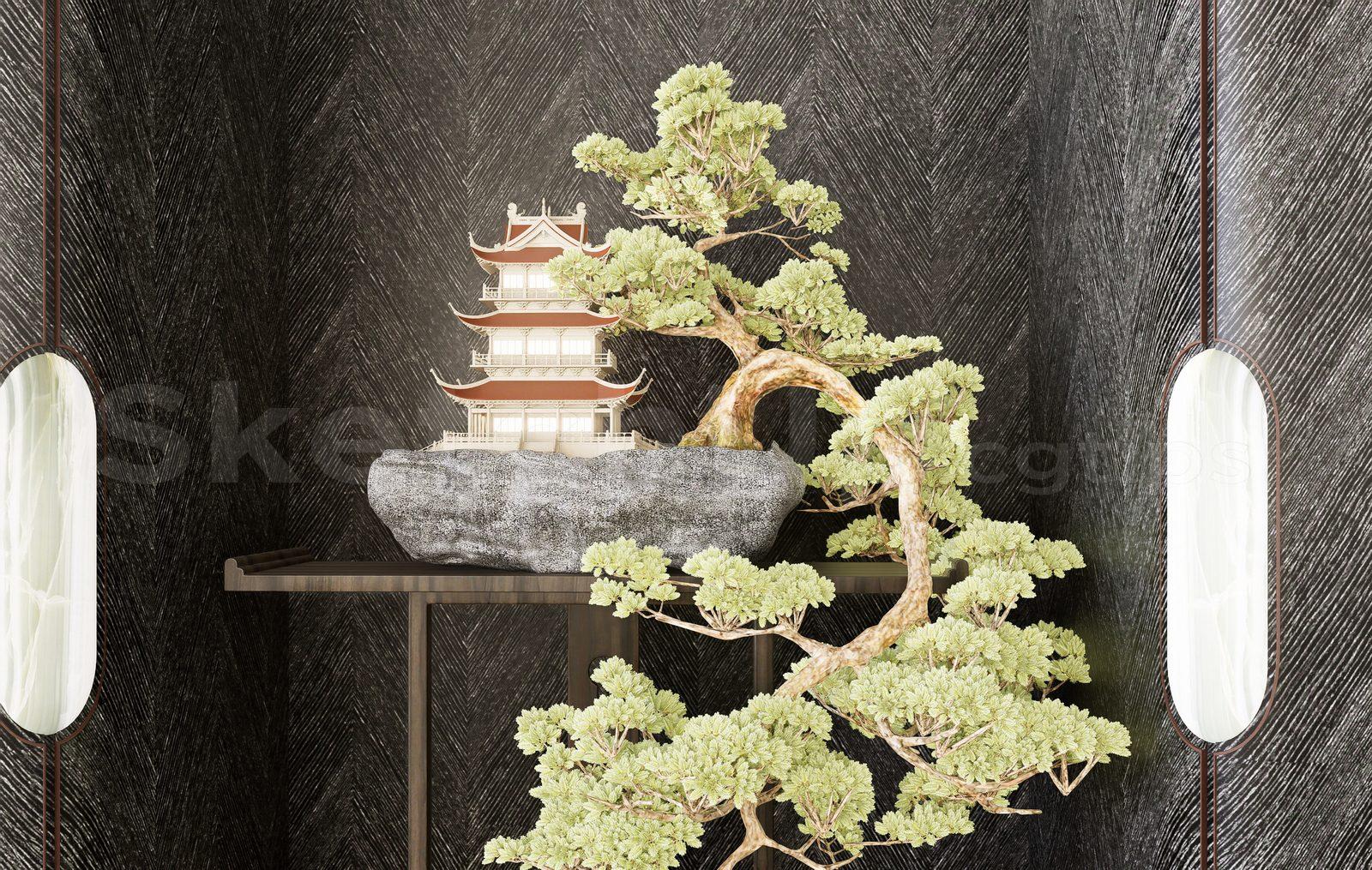 BonSai Tree