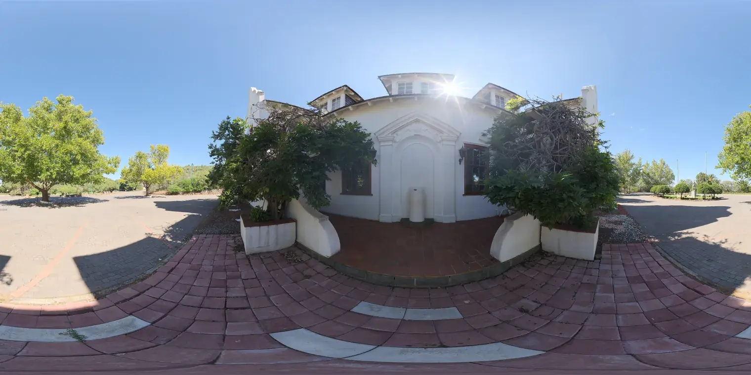 Bloem Olive House