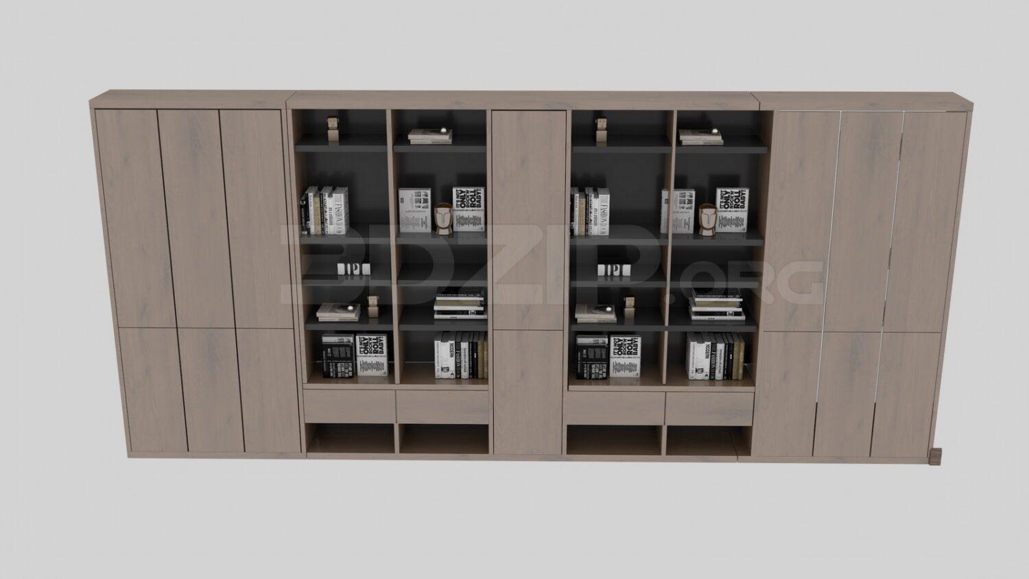 Bookcase