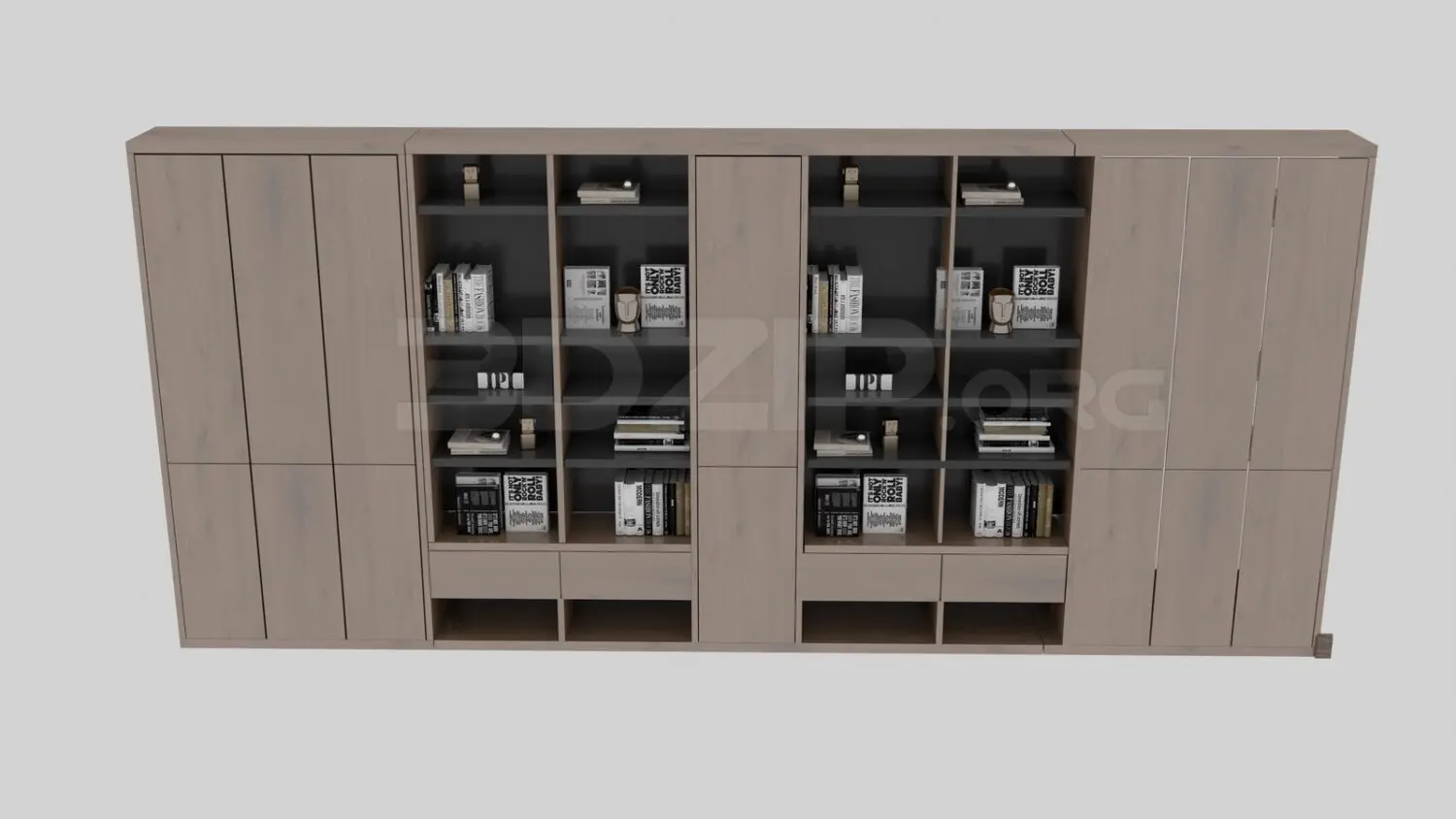 Bookcase