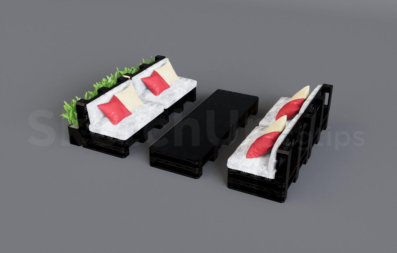 Sofa