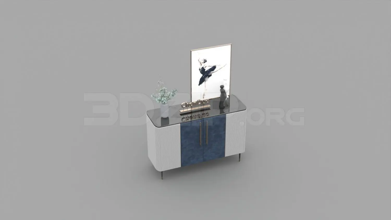 Display Cabinets