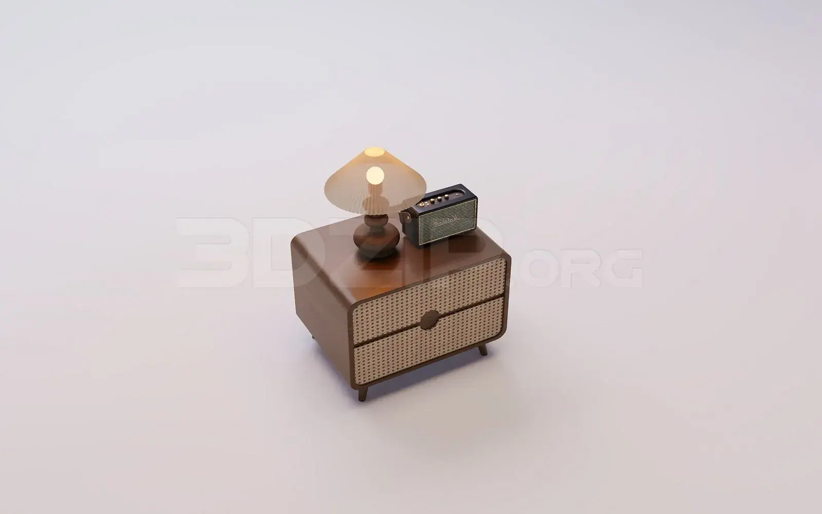 Bedside Table