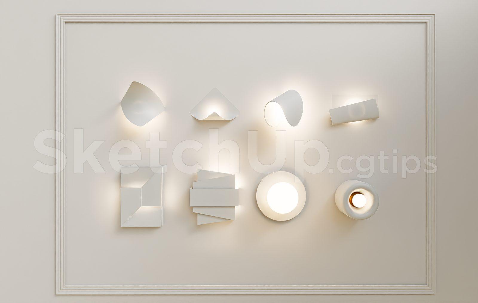 Wall Light
