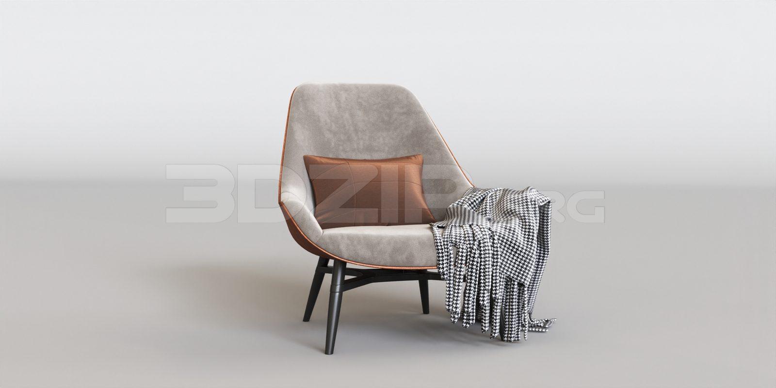 Armchair