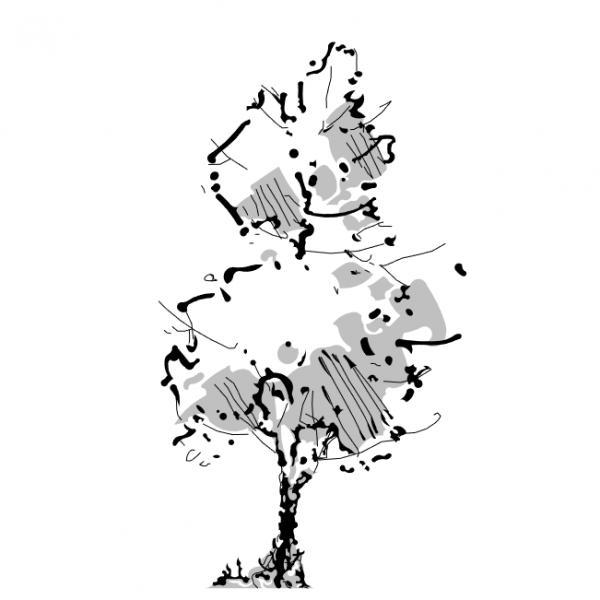 Tree Family 001