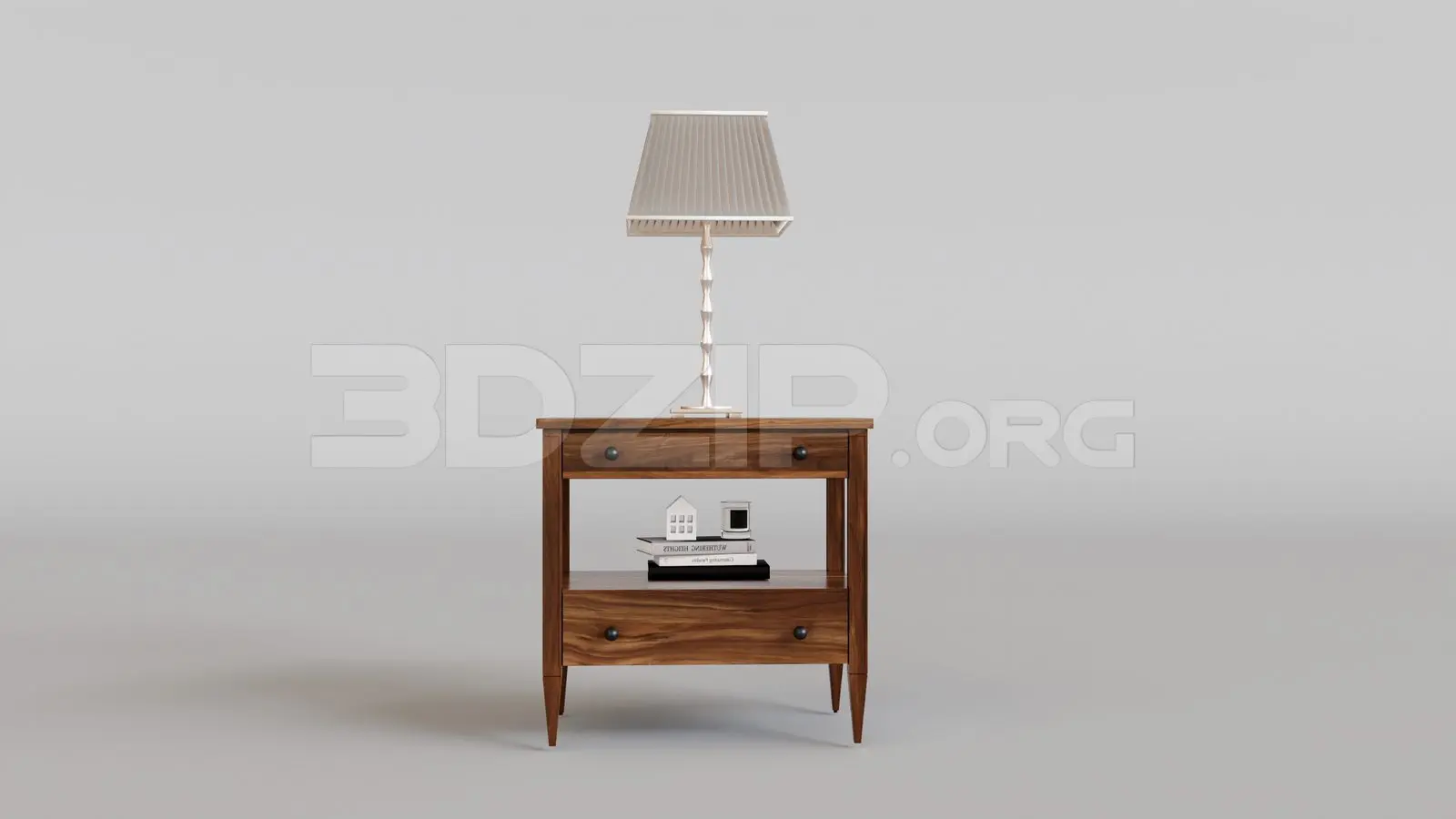 Bedside Table