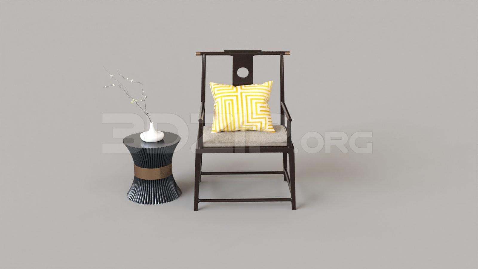 Armchair