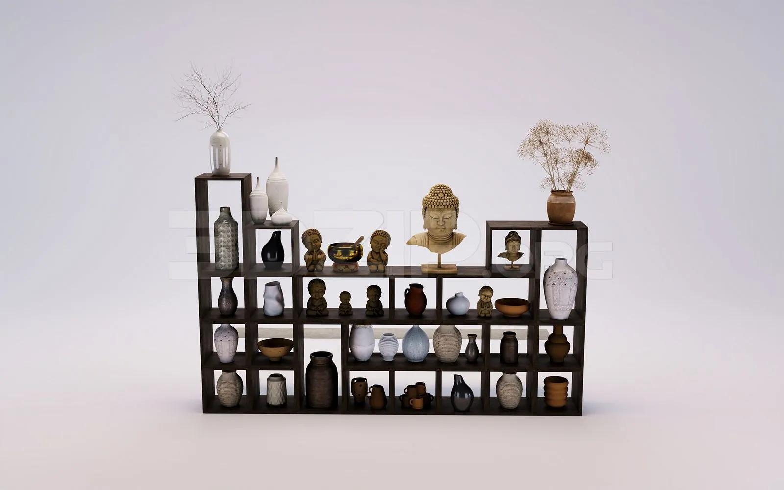 Decorative Set
