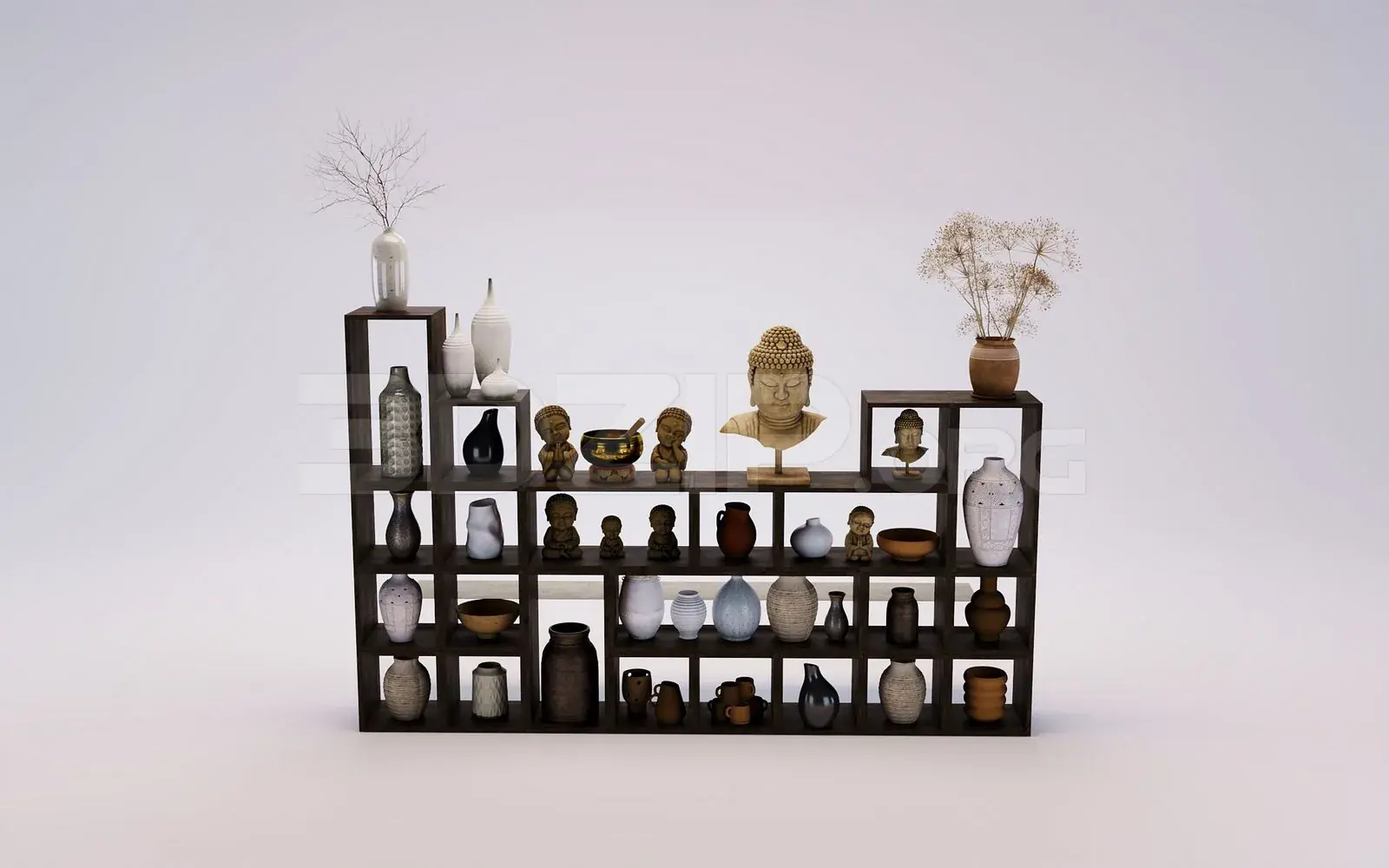 Decorative Set