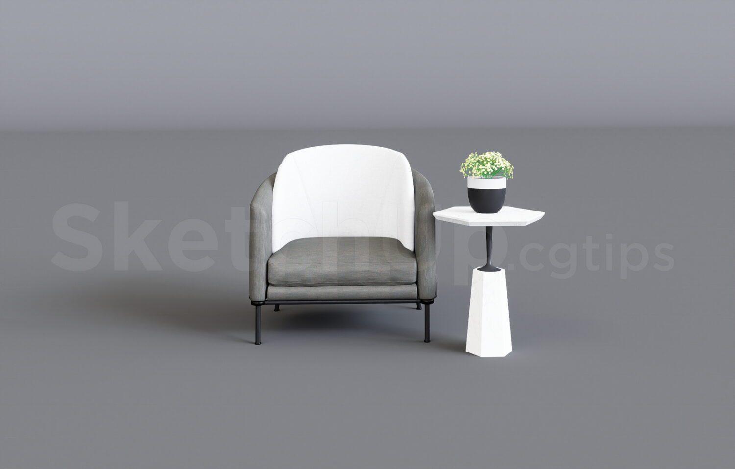 Armchair