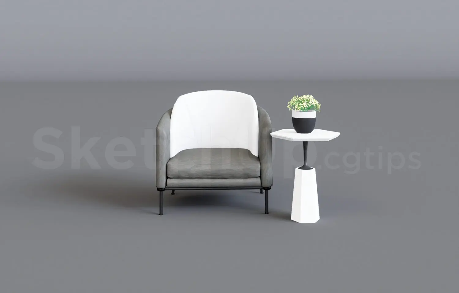 Armchair