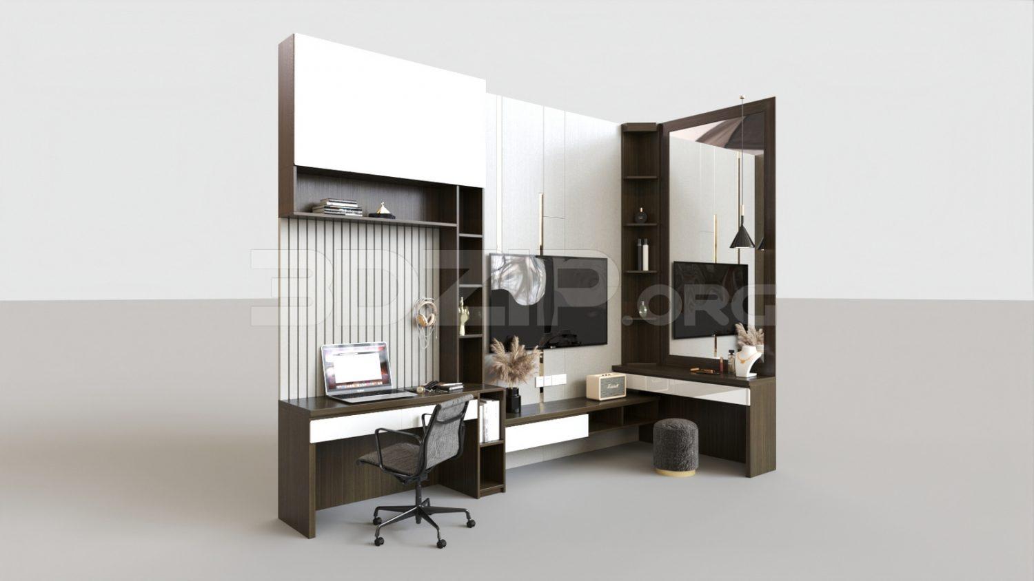 Dressing Table