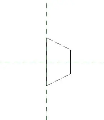 Profiled Metal Sweep Profile