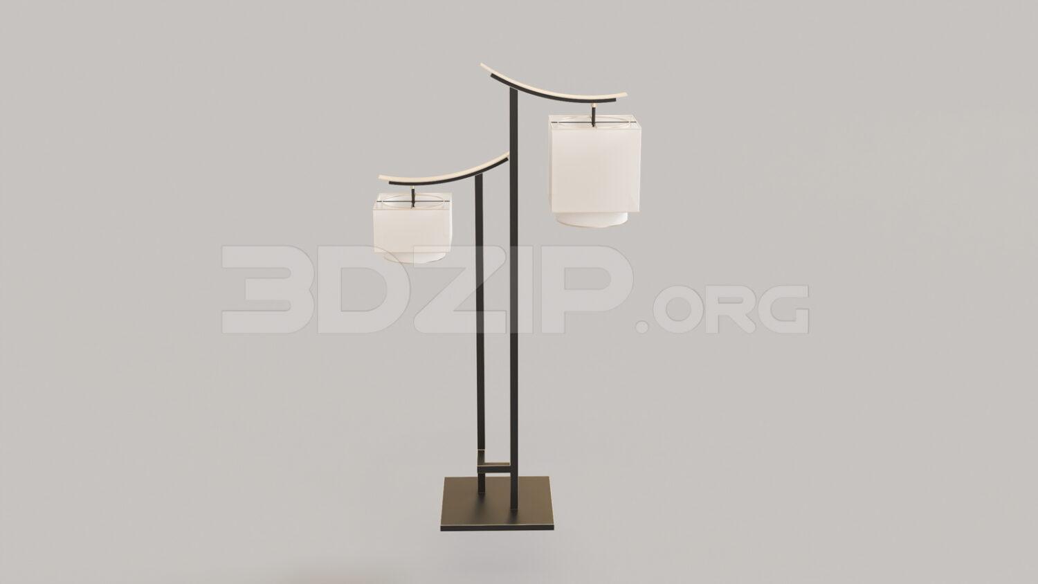 Floor Lamp