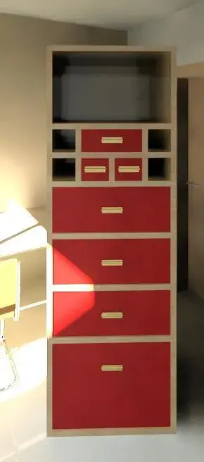 Organizador