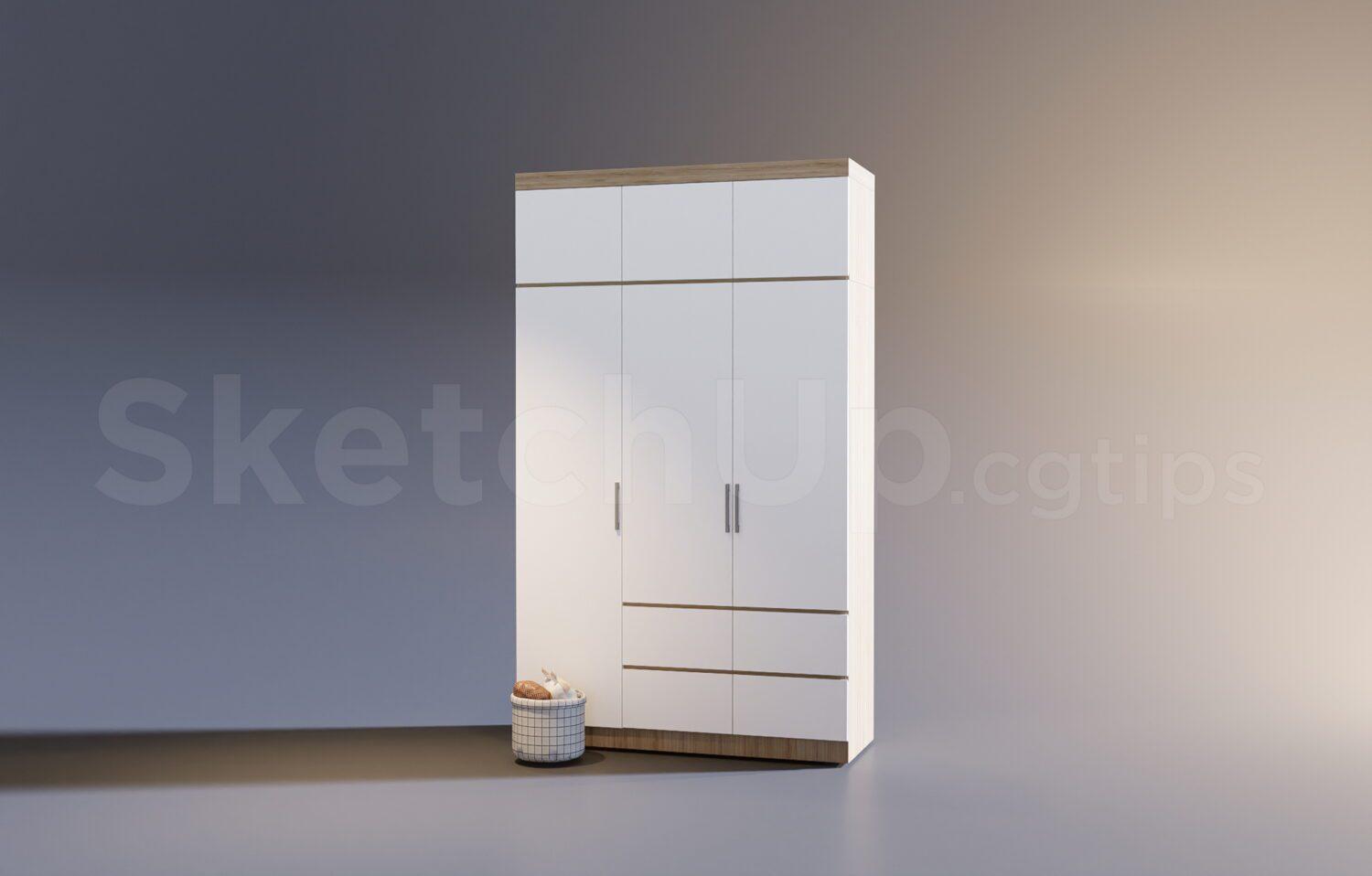 Wardrobe