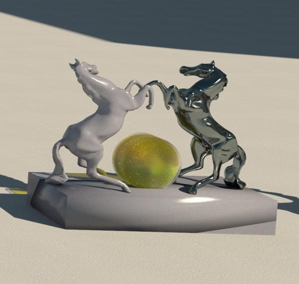 Art Sculpture Statue