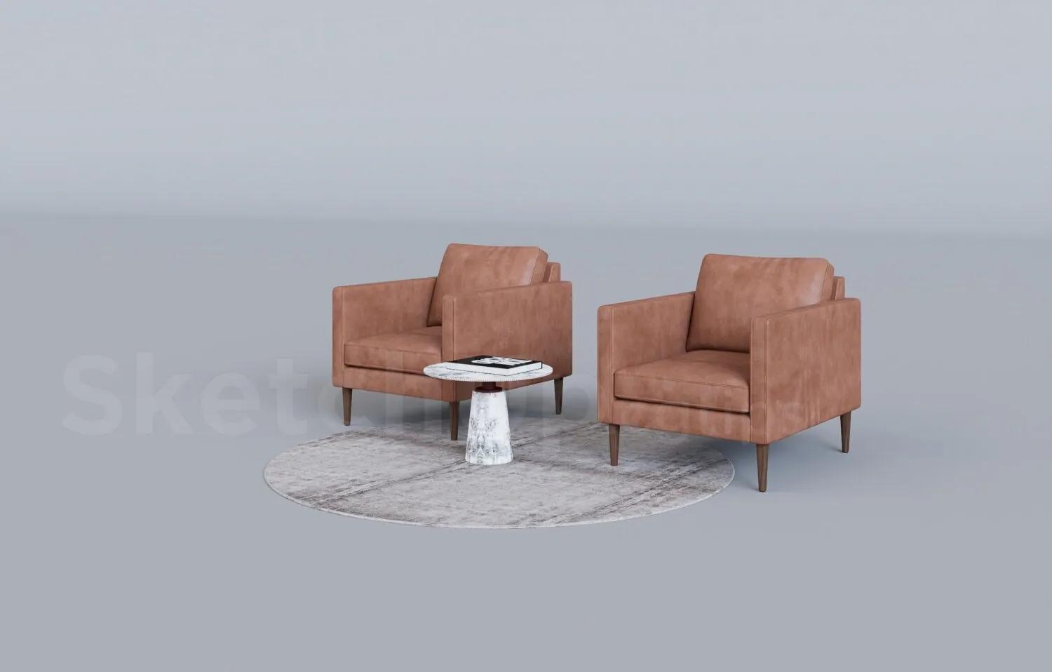 Table And Chair