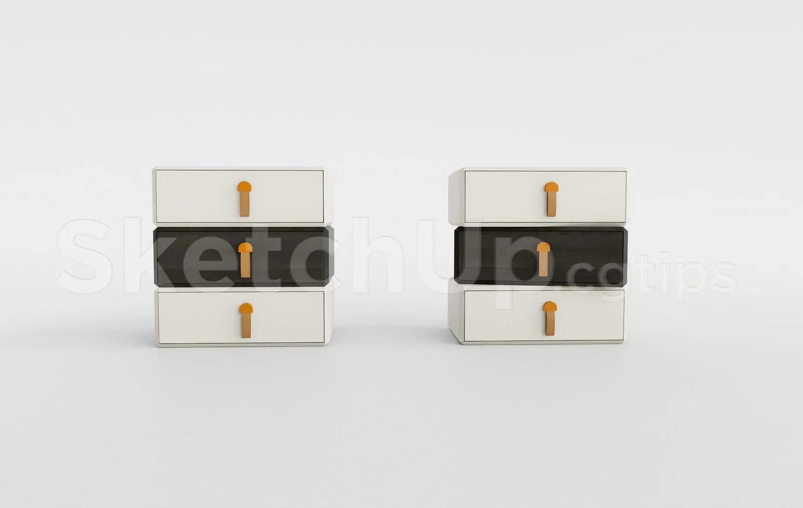 Bed Side Table