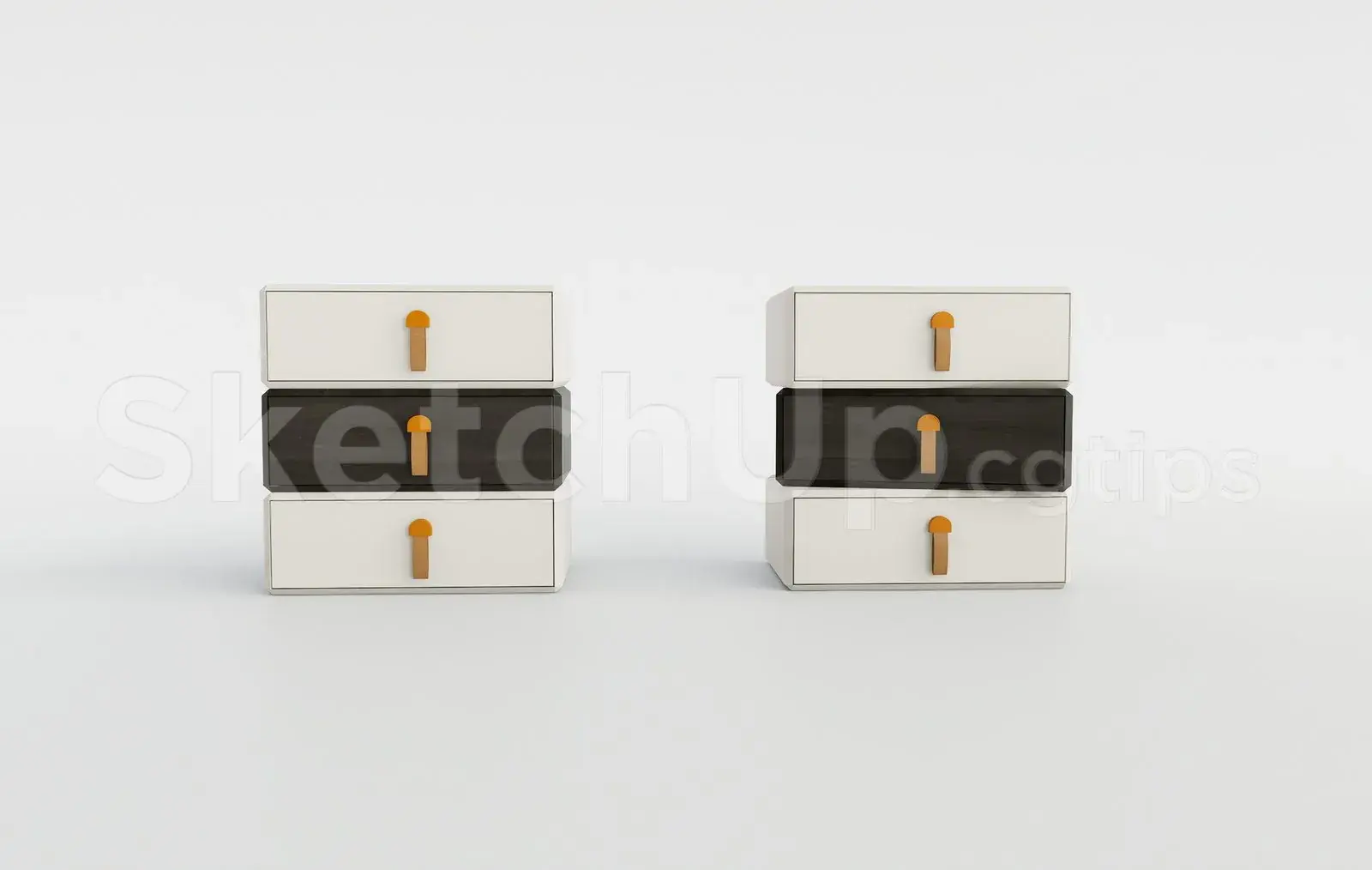 Bed Side Table