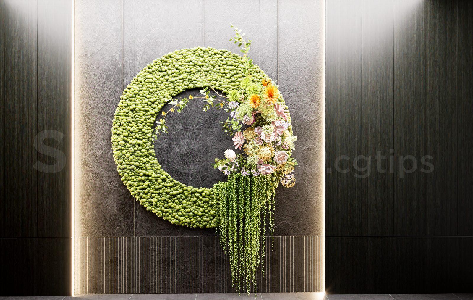 Wall Decoration