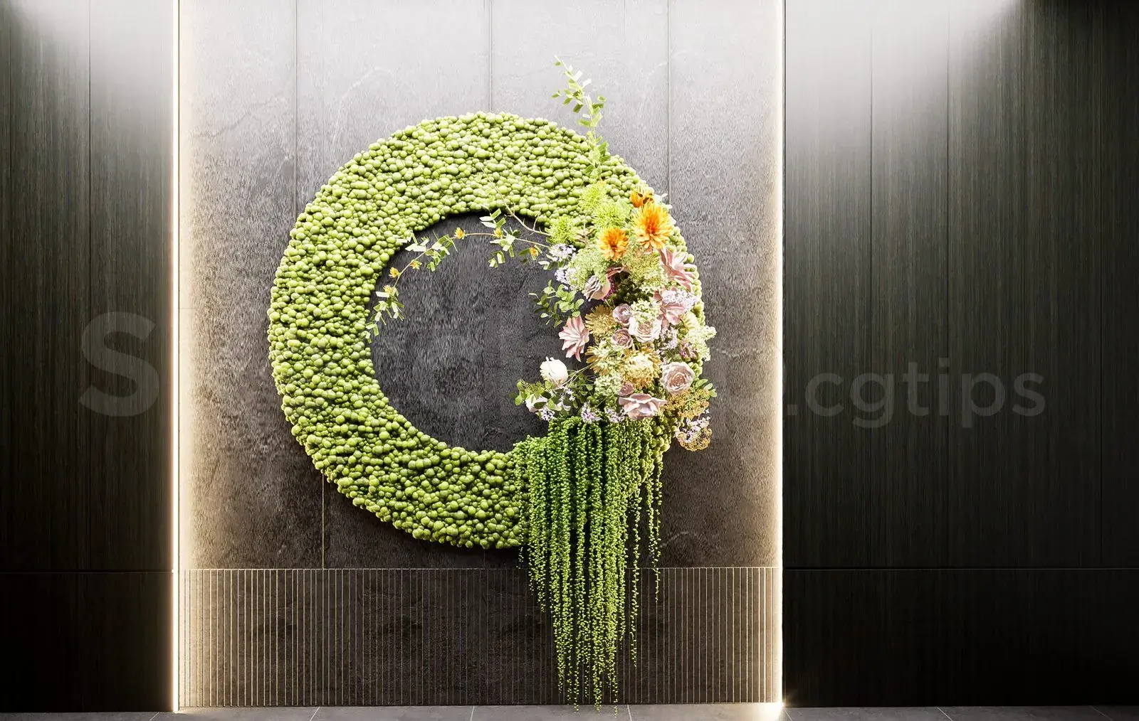 Wall Decoration