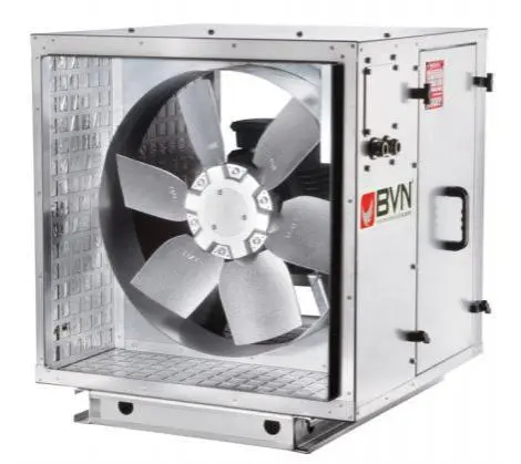 Bvn Air Armo-C Fan