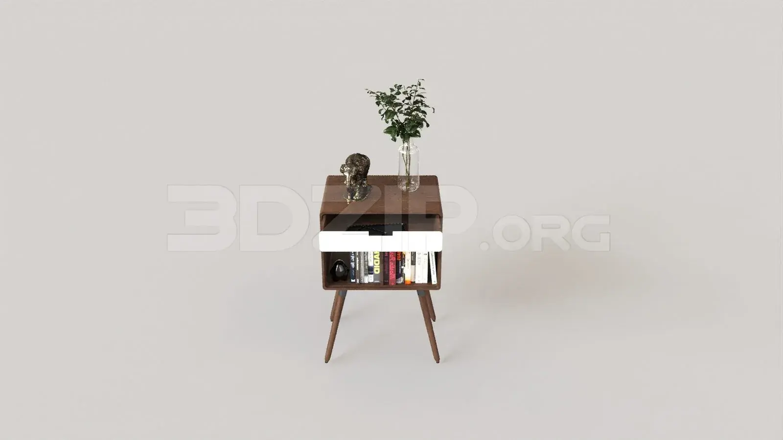 Bedside Table